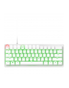 RAZER Huntsman V3 Pro Mini keyboard - White - German Layout - nr 8