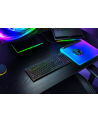 RAZER BlackWidow V4 Low-profile HyperSpeed Yellow Switch Keyboard - US Layout - nr 2