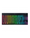 RAZER BlackWidow V4 Low-profile Tenkeyless HyperSpeed Yellow Switch Keyboard - US Layout - nr 1