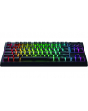 RAZER BlackWidow V4 Tenkeyless HyperSpeed Orange Switch Keyboard - US Layout - nr 1