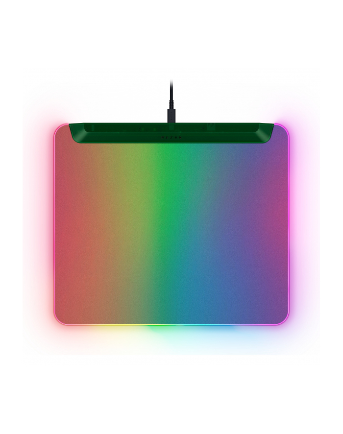 RAZER Firefly V2 Pro - Phantom Green Ed. Mouse Pad główny