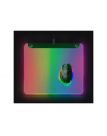RAZER Firefly V2 Pro - Phantom Green Ed. Mouse Pad - nr 2