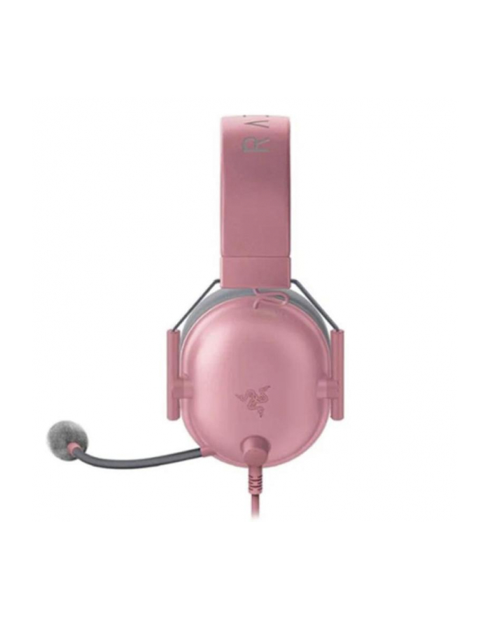 RAZER BlackShark V2 X Xbox Licensed Headset - Quartz główny