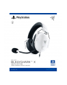 RAZER BlackShark V2 X PlayStation Licensed Headset - White - nr 11