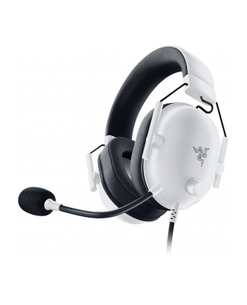 RAZER BlackShark V2 X PlayStation Licensed Headset - White nr 2