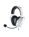 RAZER BlackShark V2 X PlayStation Licensed Headset - White - nr 9
