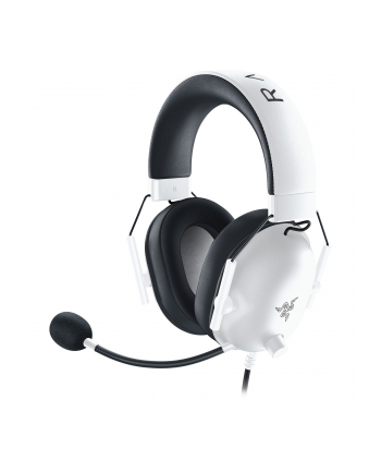 RAZER BlackShark V2 X PlayStation Licensed Headset - White