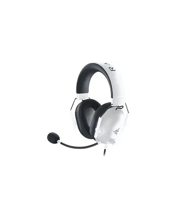 RAZER Blackshark V2 X Headset - Special White
