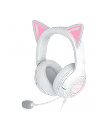 RAZER Kraken Kitty V2 Headset - White nr 1