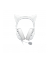 RAZER Kraken Kitty V2 Headset - White - nr 13