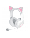 RAZER Kraken Kitty V2 Headset - White - nr 16