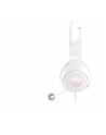 RAZER Kraken Kitty V2 Headset - White - nr 17