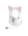 RAZER Kraken Kitty V2 Headset - White - nr 21