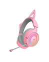 RAZER Kraken Kitty V3 Pro - Quartz - nr 24