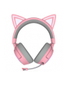 RAZER Kraken Kitty V3 Pro - Quartz - nr 8