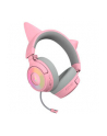 RAZER Kraken Kitty V3 Pro - Quartz - nr 9