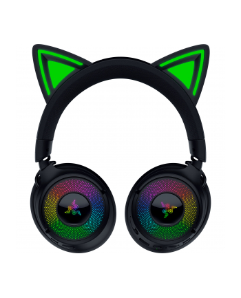 RAZER Kraken Kitty V3 Pro - Black
