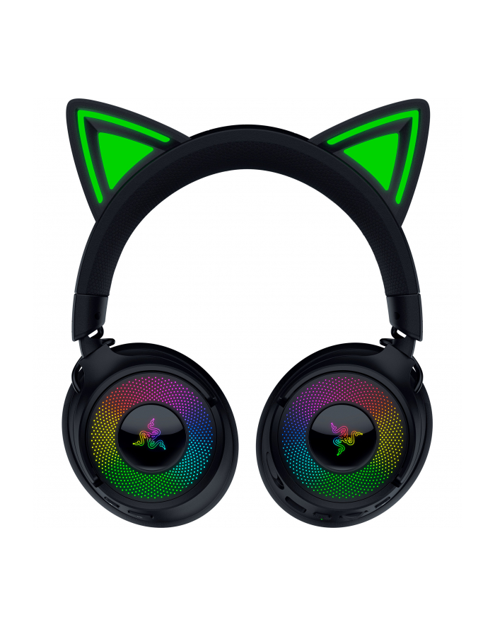 RAZER Kraken Kitty V3 Pro - Black główny