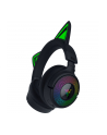 RAZER Kraken Kitty V3 Pro - Black - nr 11