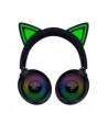 RAZER Kraken Kitty V3 Pro - Black - nr 17