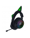 RAZER Kraken Kitty V3 Pro - Black - nr 9