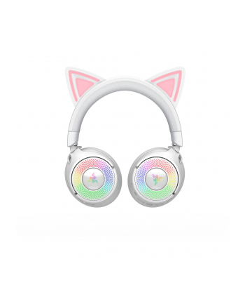 RAZER Kraken Kitty V3 Pro - White