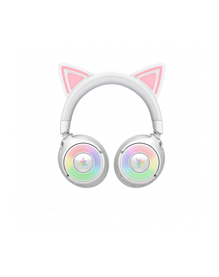 RAZER Kraken Kitty V3 Pro - White główny