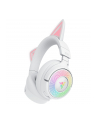 RAZER Kraken Kitty V3 Pro - White - nr 11