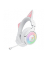 RAZER Kraken Kitty V3 Pro - White - nr 14