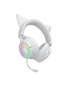 RAZER Kraken Kitty V3 Pro - White - nr 16