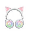 RAZER Kraken Kitty V3 Pro - White - nr 17
