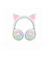 RAZER Kraken Kitty V3 Pro - White - nr 21