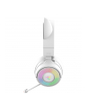 RAZER Kraken Kitty V3 Pro - White - nr 23
