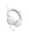 RAZER Kraken Kitty V3 Pro - White - nr 7