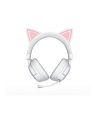 RAZER Kraken Kitty V3 Pro - White - nr 8