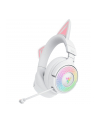 RAZER Kraken Kitty V3 Pro - White - nr 9