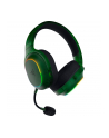 RAZER Barracuda X Chroma - Phantom Green Ed. Headset - nr 15
