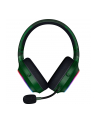 RAZER Barracuda X Chroma - Phantom Green Ed. Headset - nr 16