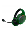 RAZER Barracuda X Chroma - Phantom Green Ed. Headset - nr 17