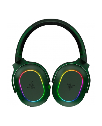 RAZER Barracuda X Chroma - Phantom Green Ed. Headset