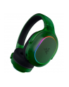 RAZER Barracuda X Chroma - Phantom Green Ed. Headset - nr 20