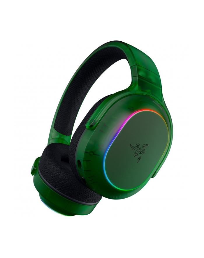 RAZER Barracuda X Chroma - Phantom Green Ed. Headset główny