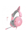 RAZER Kraken Kitty V3 X - Quartz - nr 10