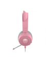 RAZER Kraken Kitty V3 X - Quartz - nr 11