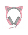 RAZER Kraken Kitty V3 X - Quartz - nr 12