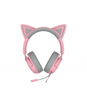 RAZER Kraken Kitty V3 X - Quartz nr 1