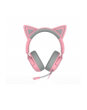 RAZER Kraken Kitty V3 X - Quartz - nr 3