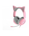 RAZER Kraken Kitty V3 X - Quartz - nr 6