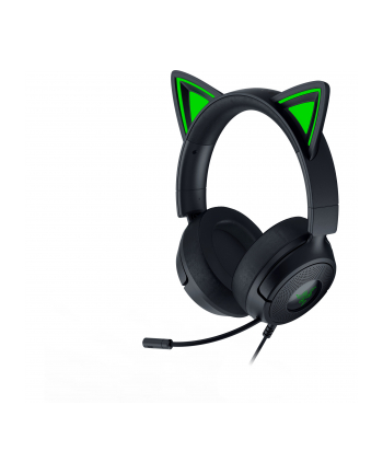 RAZER Kraken Kitty V3 X - Black