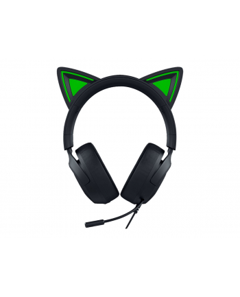 RAZER Kraken Kitty V3 X - Black nr 1